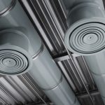 Strategie Efficaci per Riscaldare un Capannone di 400 Mq