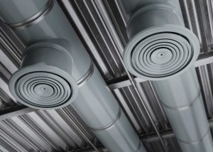 Strategie Efficaci per Riscaldare un Capannone di 400 Mq