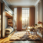 Arredi salvaspazio: idee geniali per case piccole